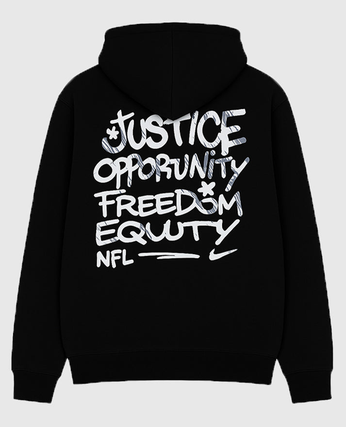 Miami Dolphins Inspire Change Hoodie