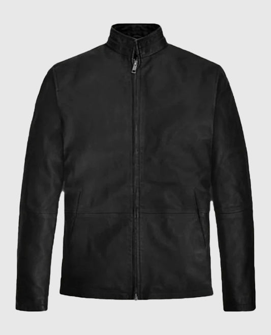 Tom Cruise Mission Impossible 7 Jacket