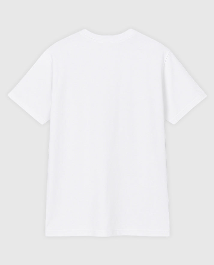 Ben Affleck The Accountant 2 White T-Shirt