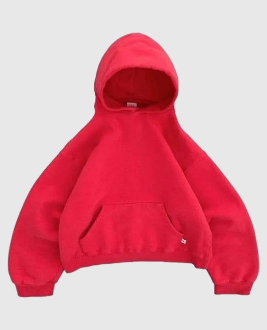Akimbo Pullover Unisex Hoodie