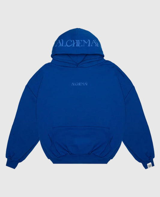 Alchemai Fear of Looking Stupid Hoodie