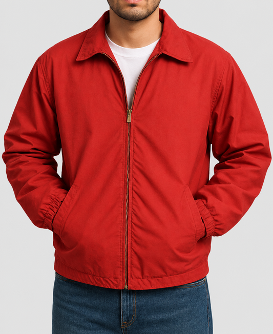 Rebel Without A Cause James Dean Jacket