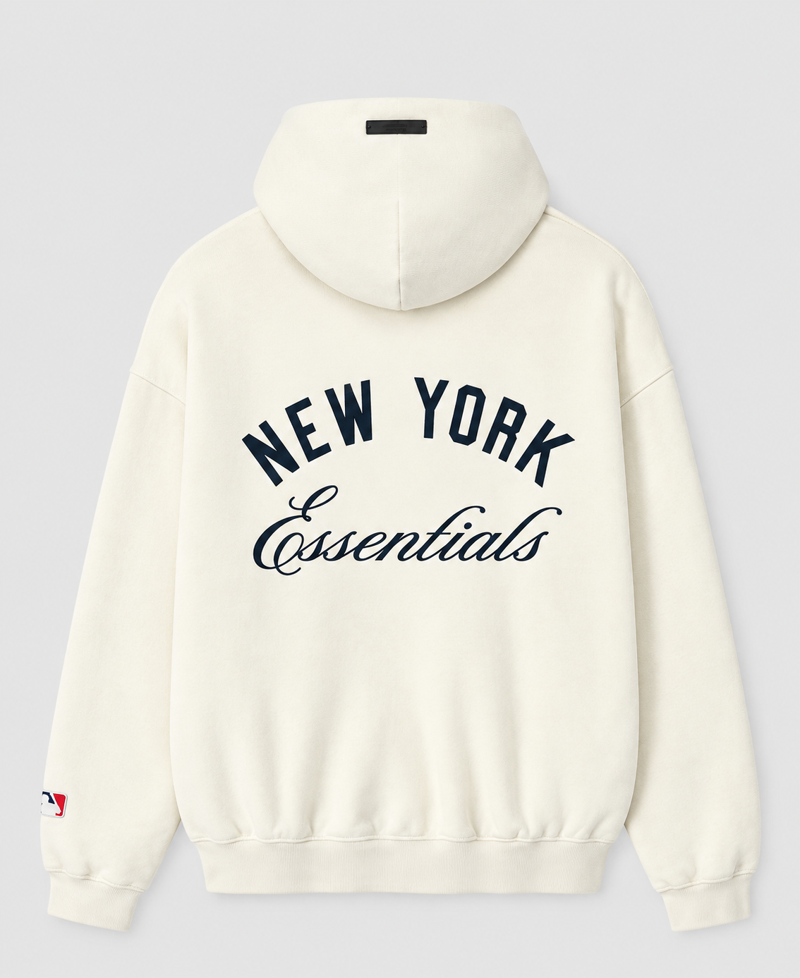 New York Yankees Fear of God x MLB Sport Hoodie