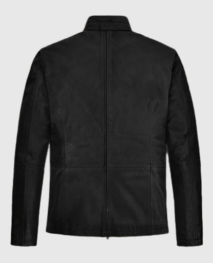 Tom Cruise Mission Impossible 7 Jacket