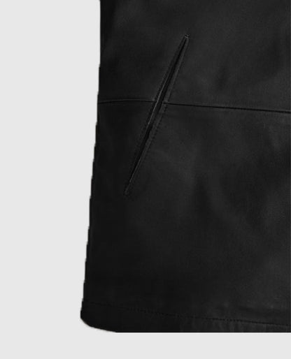 Tom Cruise Mission Impossible 7 Jacket