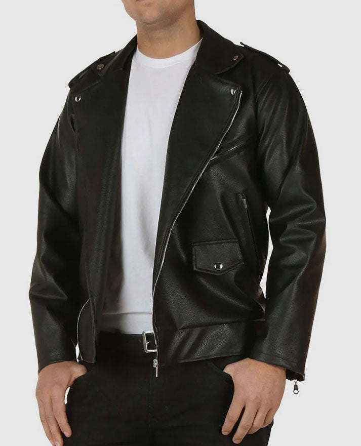 Grease T-Birds John Travolta Jacket