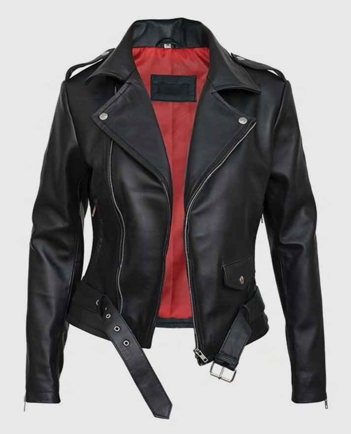Olivia Newton John Grease Jacket