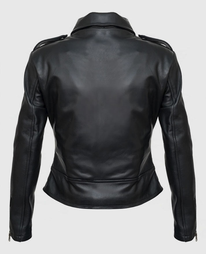 Olivia Newton John Grease Jacket