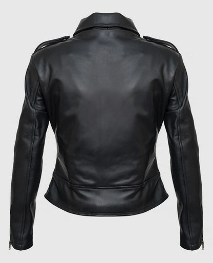 Olivia Newton John Grease Jacket