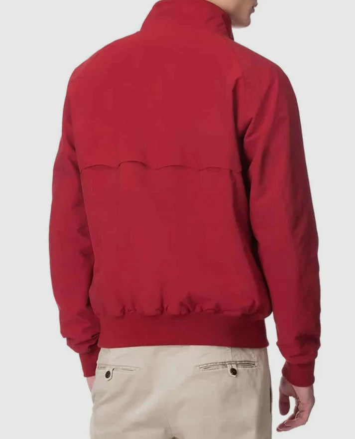 Rebel Without A Cause James Dean Jacket
