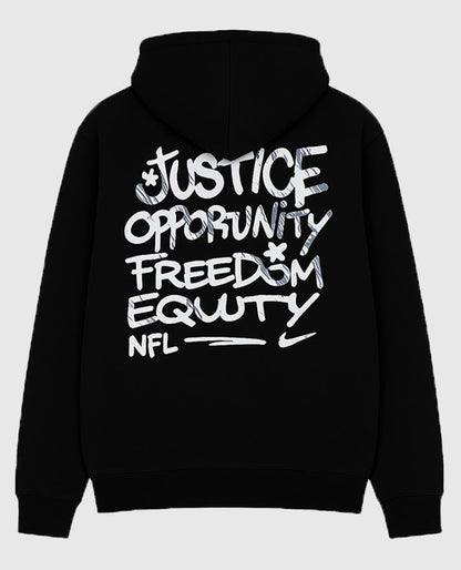 Miami Dolphins Inspire Change Hoodie
