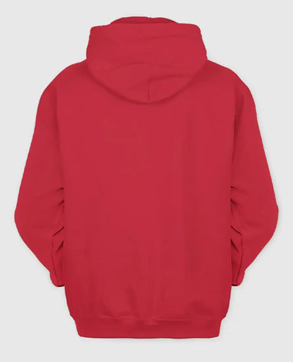 Feet Finder Hoodie