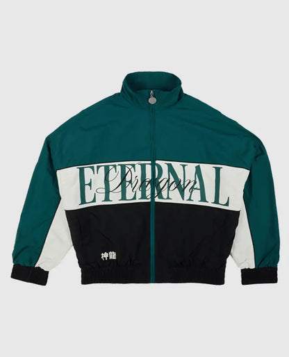 Dragon Ball Shenron Eternal Dragon Jacket