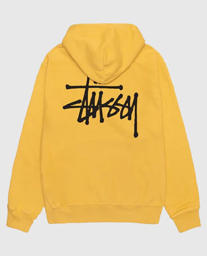 Basic Stussy Hoodie