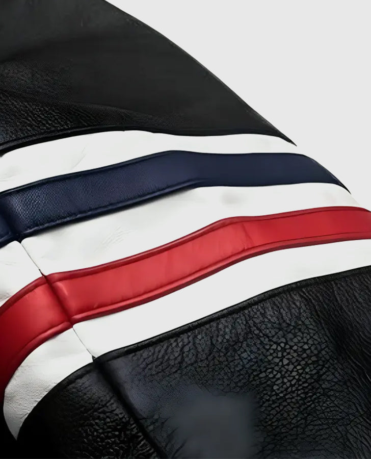Easy Rider Peter Fonda Leather Jacket