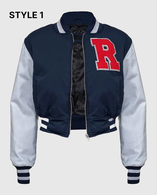 Taylor Swift 22 Concert Letterman Jacket