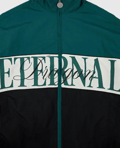 Dragon Ball Shenron Eternal Dragon Jacket