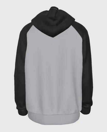 Dragon Ball Black Hoodie Kid Goku