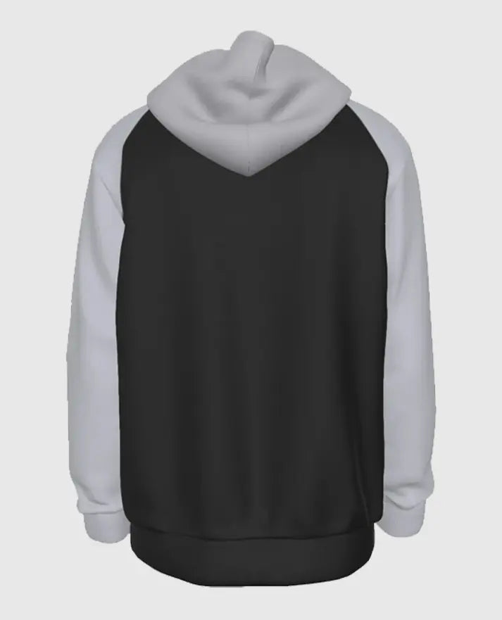 Dragon Ball GREY History Hoodie