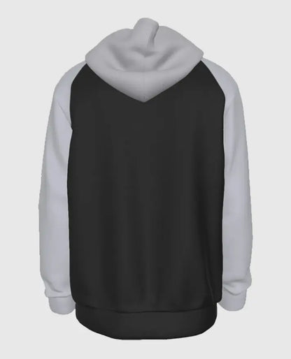 Dragon Ball GREY History Hoodie