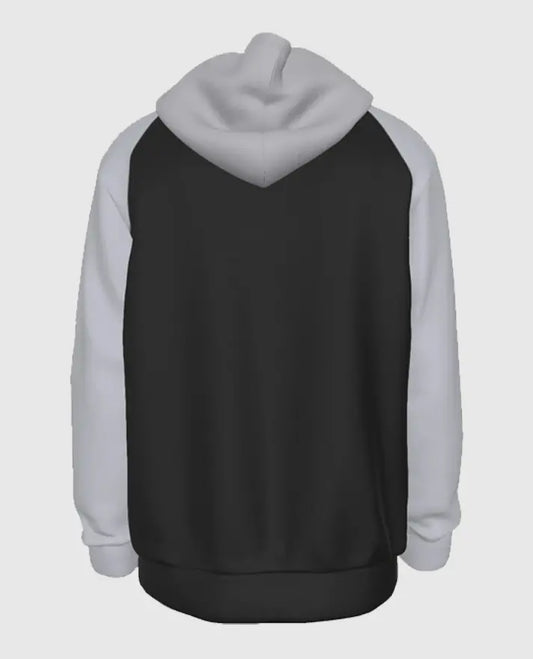 Dragon Ball GREY History Hoodie