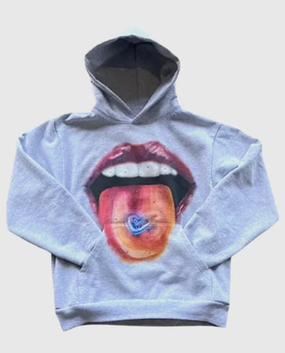 Homesick Hoodie