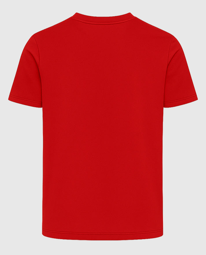 Ryan Reynolds Wrexham AFC Red T-shirt