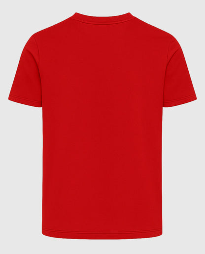 Ryan Reynolds Wrexham AFC Red T-shirt