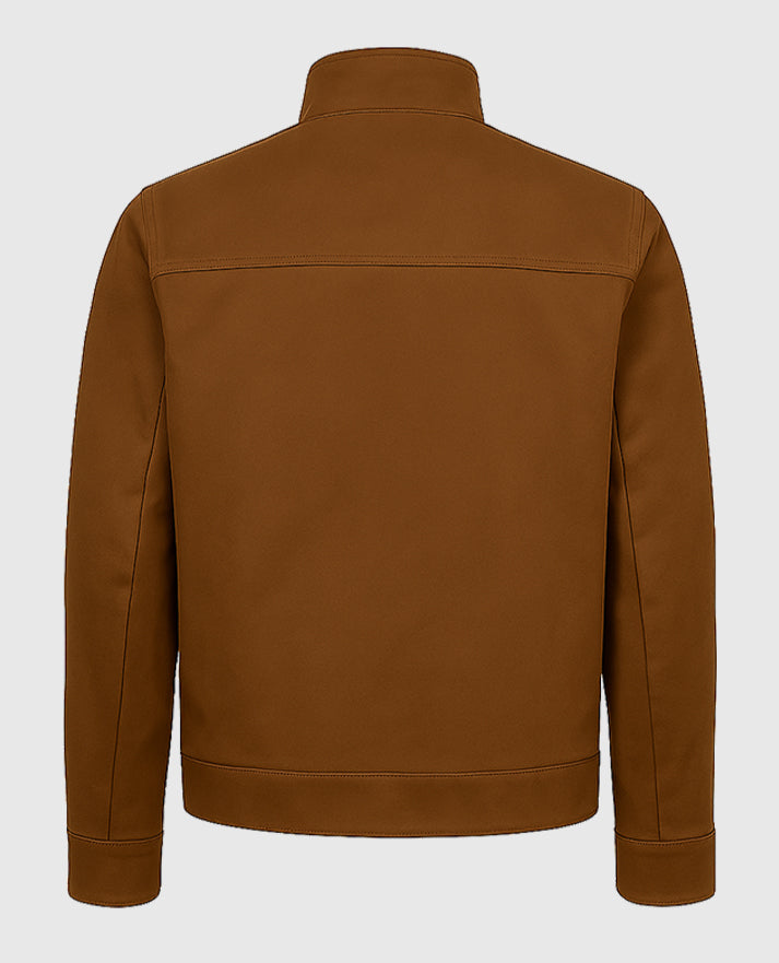 Snowfall Season 05 Peaches Jacket