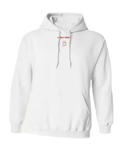 Lonely Ghost Text Me When You Get  Hoodie