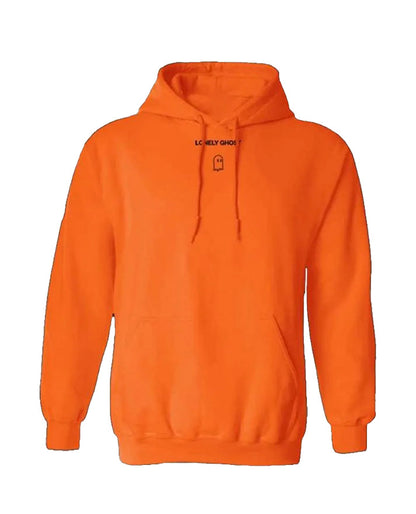 Lonely Ghost Text Me When You Get  Hoodie