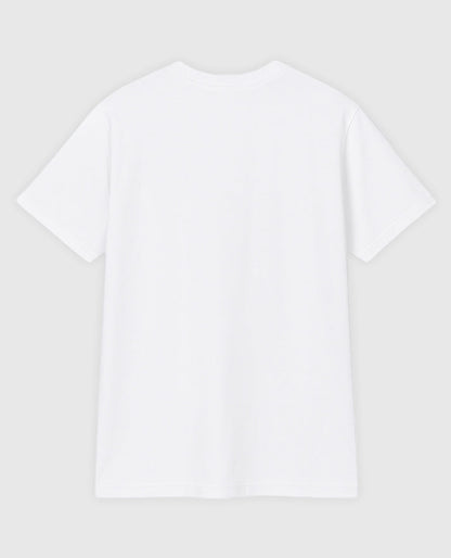 Ben Affleck The Accountant 2 White T-Shirt