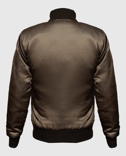 San Diego Padres Emma Stone Jacket