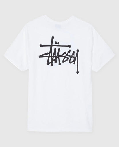 Basic Stussy Tee