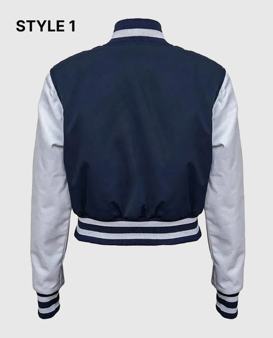 Taylor Swift 22 Concert Letterman Jacket