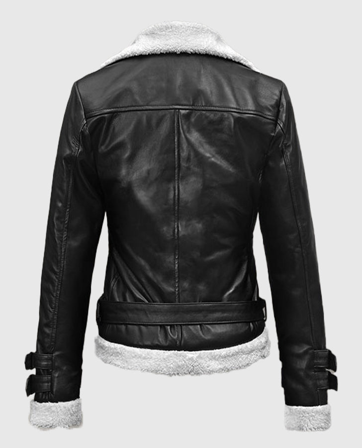 Rita-Ora-Black-Leather-Jacket