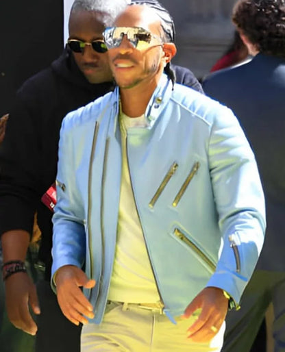 Ludacris iHeartRadio Jacket