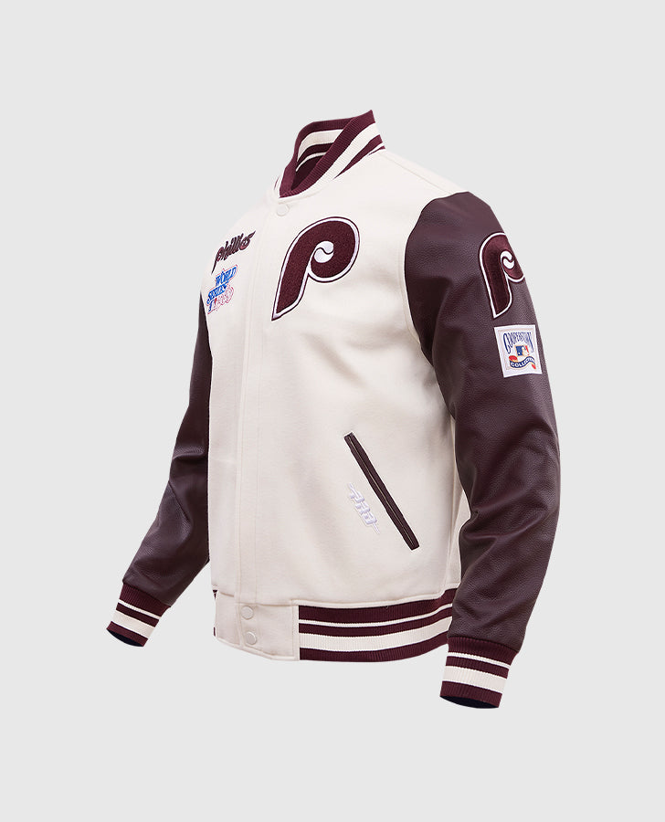 MLB-Philadelphia-Phillies-Mens-Rib-Wool-Varsity-Jacket
