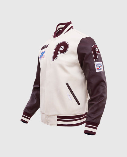 MLB-Philadelphia-Phillies-Mens-Rib-Wool-Varsity-Jacket