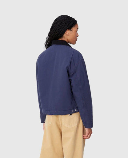 Women Carhartt Wip Detroit Jacket
