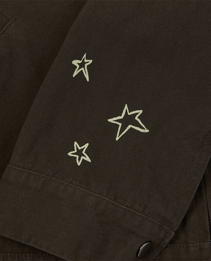Taylor Swift Cowboy Like Me Jacket