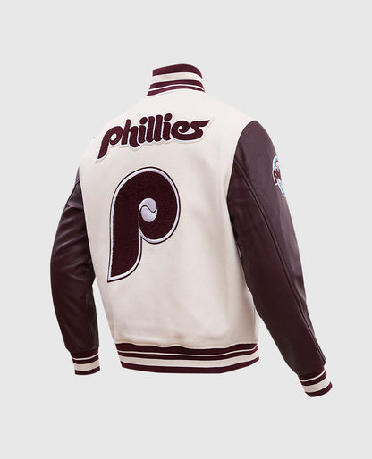 MLB-Philadelphia-Phillies-Mens-Rib-Wool-Varsity-Jacket