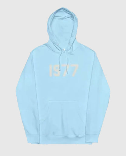1977 Essentials Hoodie