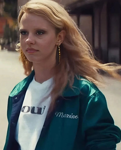 MaXXXine 2024 Jacket