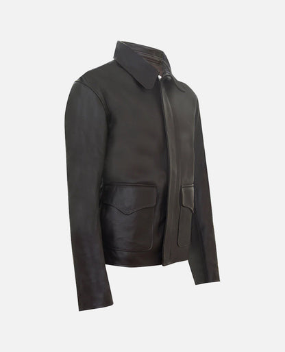 The Legacy Raiders Hero Jacket