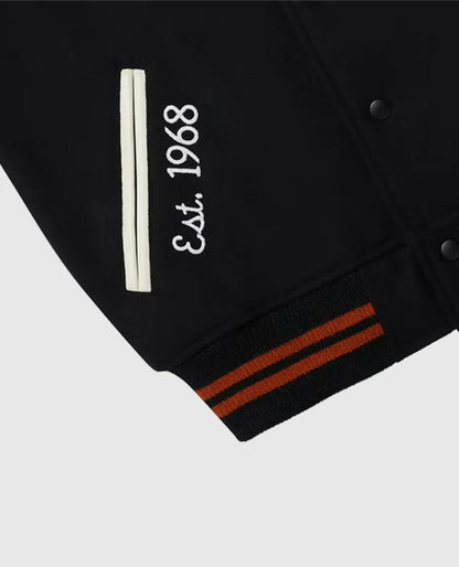OVO Phoenix Suns Varsity Jacket