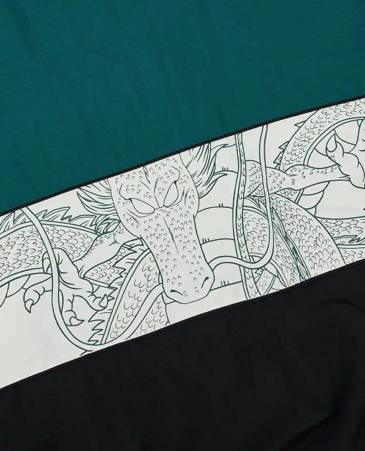 Dragon Ball Shenron Eternal Dragon Jacket