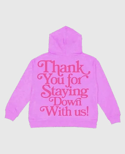 Pullover Humble Religion Hoodie