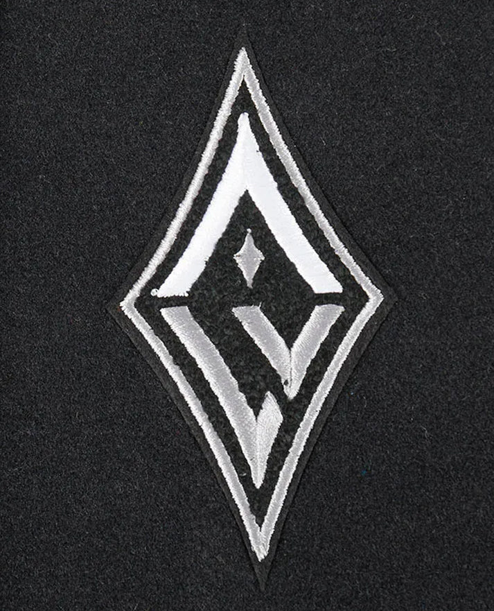 Las Vegas Aces Essentials Classic Varsity Jacket