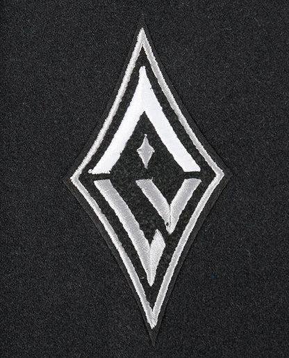 Las Vegas Aces Essentials Classic Varsity Jacket